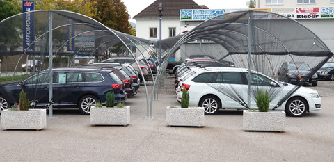 Automobile Wiedl GmbH